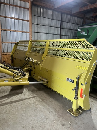 2023 Degelman 7900 Blade