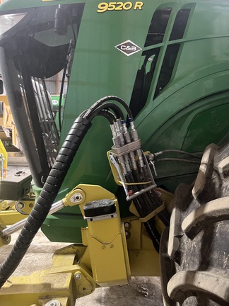 2023 Degelman 7900 Blade