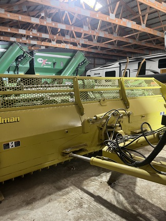 2023 Degelman 7900 Blade