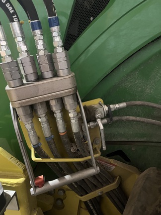 2023 Degelman 7900 Blade