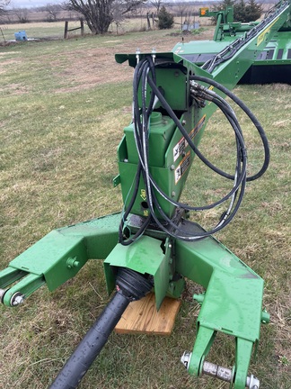 2021 John Deere C500 Mower Conditioner