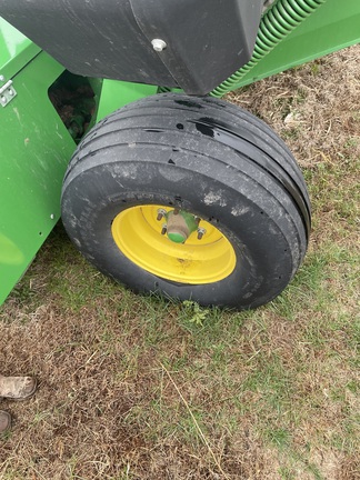 2021 John Deere C500 Mower Conditioner