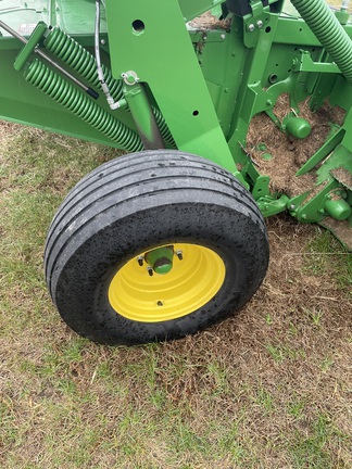 2021 John Deere C500 Mower Conditioner