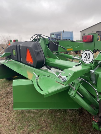 2021 John Deere C500 Mower Conditioner