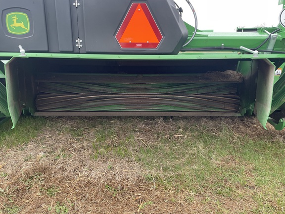 2021 John Deere C500 Mower Conditioner