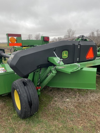 2021 John Deere C500 Mower Conditioner