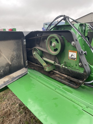 2021 John Deere C500 Mower Conditioner