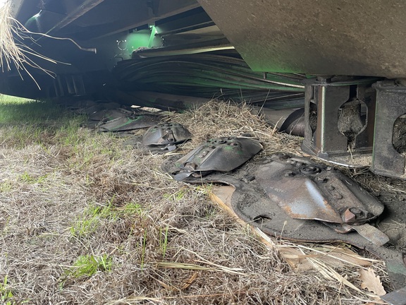 2021 John Deere C500 Mower Conditioner