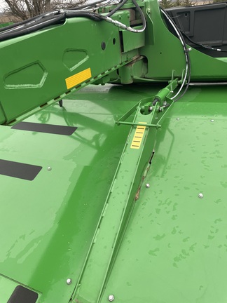 2021 John Deere C500 Mower Conditioner