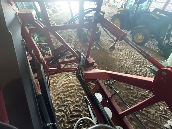2011 Case IH Patriot 4420 Sprayer/High Clearance
