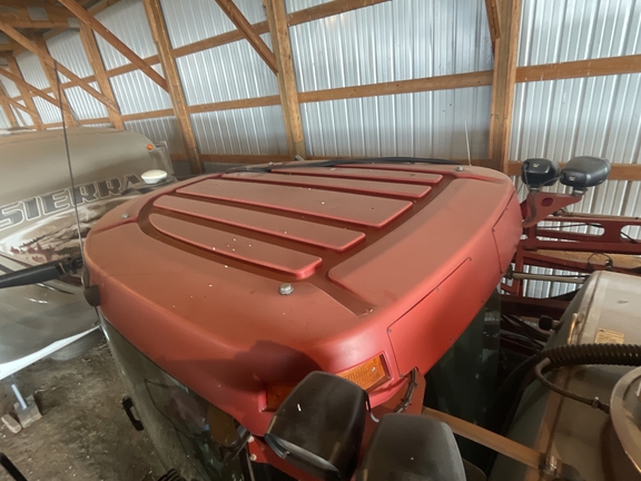 2011 Case IH Patriot 4420 Sprayer/High Clearance