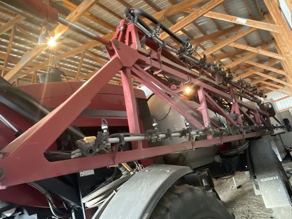 2011 Case IH Patriot 4420 Sprayer/High Clearance