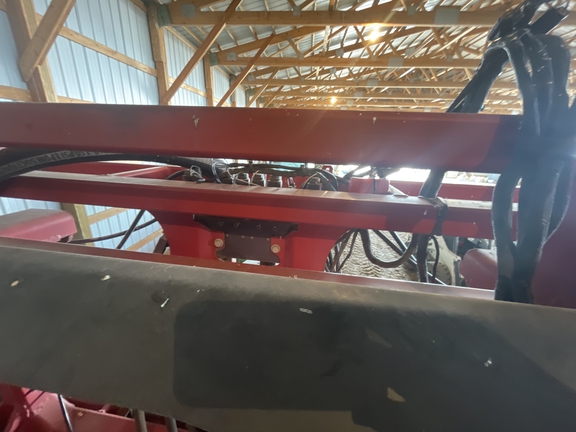 2011 Case IH Patriot 4420 Sprayer/High Clearance