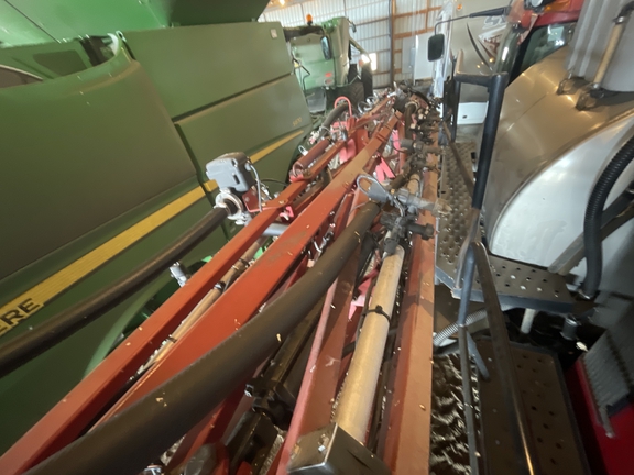 2011 Case IH Patriot 4420 Sprayer/High Clearance