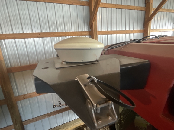 2011 Case IH Patriot 4420 Sprayer/High Clearance