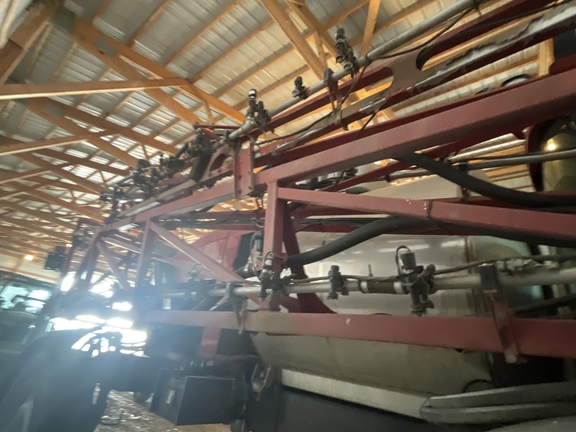 2011 Case IH Patriot 4420 Sprayer/High Clearance