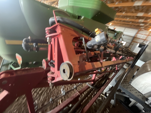 2011 Case IH Patriot 4420 Sprayer/High Clearance