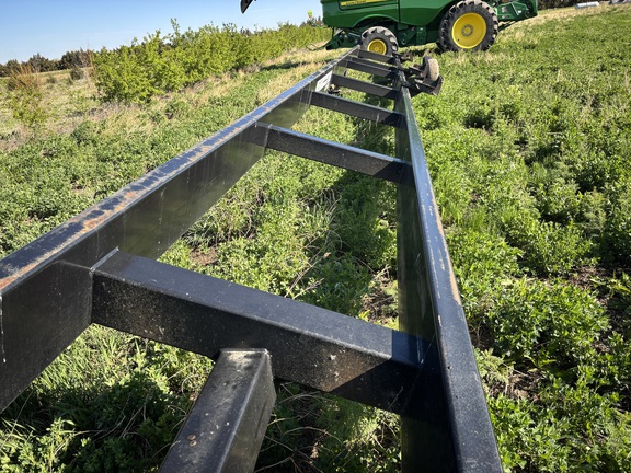 2019 Misc HH 48 Header Transport