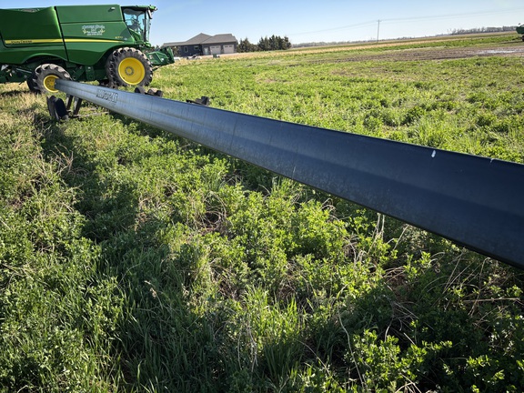 2019 Misc HH 48 Header Transport