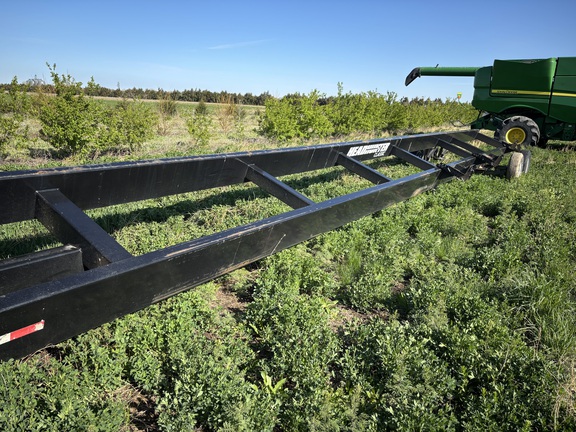 2019 Misc HH 48 Header Transport