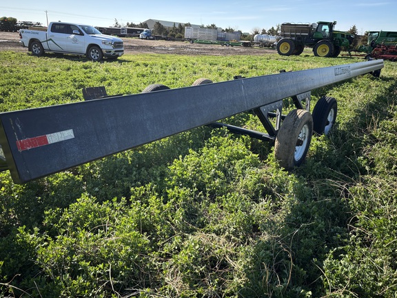 2019 Misc HH 48 Header Transport
