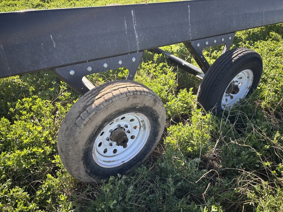 2019 Misc HH 48 Header Transport