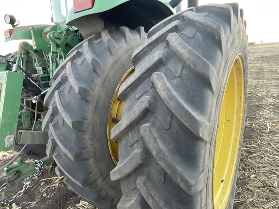 2009 John Deere 7830 Tractor