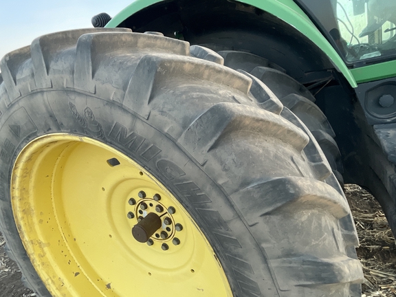 2009 John Deere 7830 Tractor