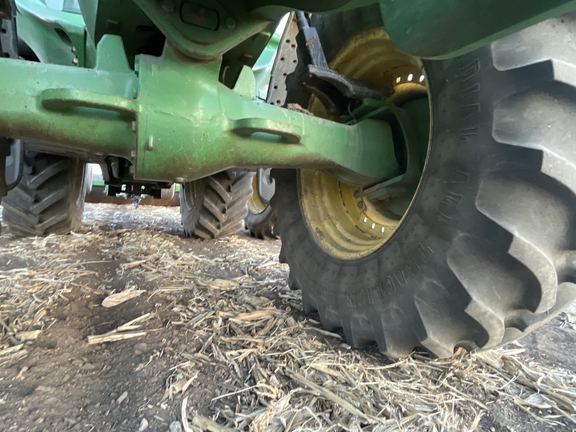 2009 John Deere 7830 Tractor