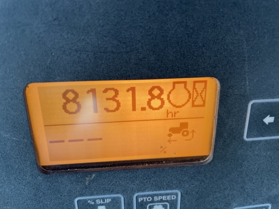 2009 John Deere 7830 Tractor