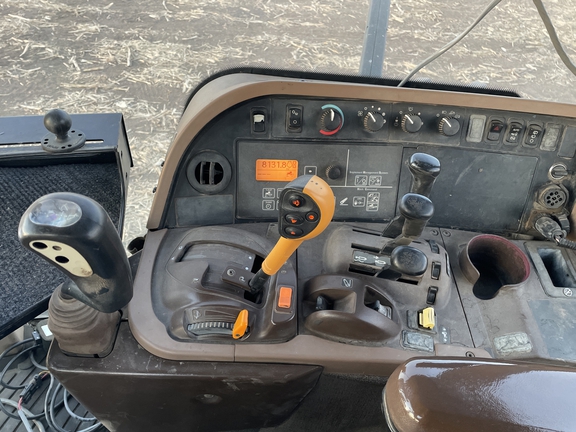 2009 John Deere 7830 Tractor