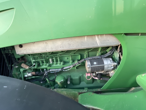 2009 John Deere 7830 Tractor