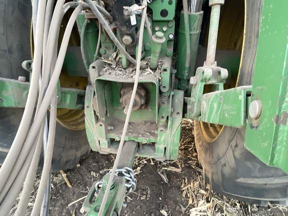 2009 John Deere 7830 Tractor