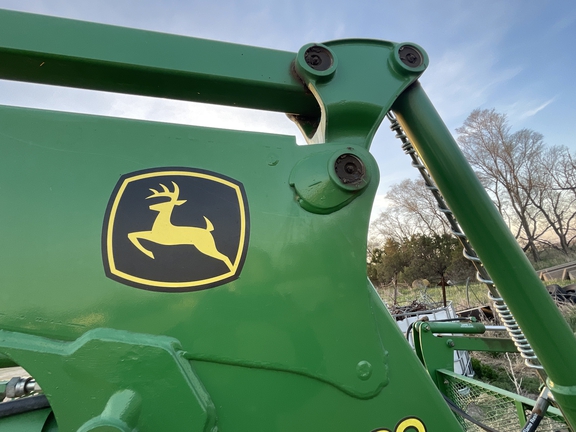 2009 John Deere 7830 Tractor