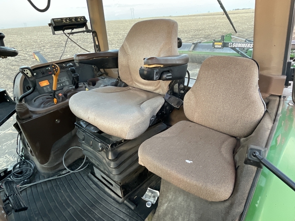 2009 John Deere 7830 Tractor