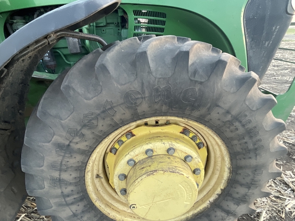 2009 John Deere 7830 Tractor