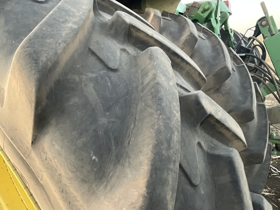 2009 John Deere 7830 Tractor