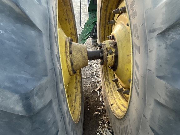 2009 John Deere 7830 Tractor