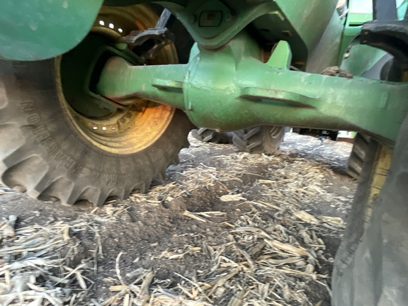 2009 John Deere 7830 Tractor