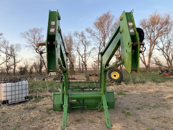 2009 John Deere 7830 Tractor