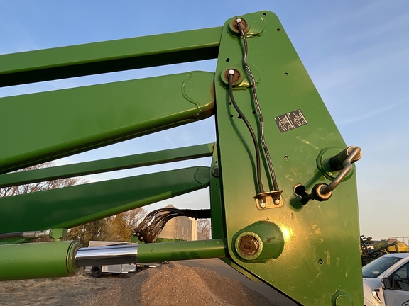 2009 John Deere 7830 Tractor