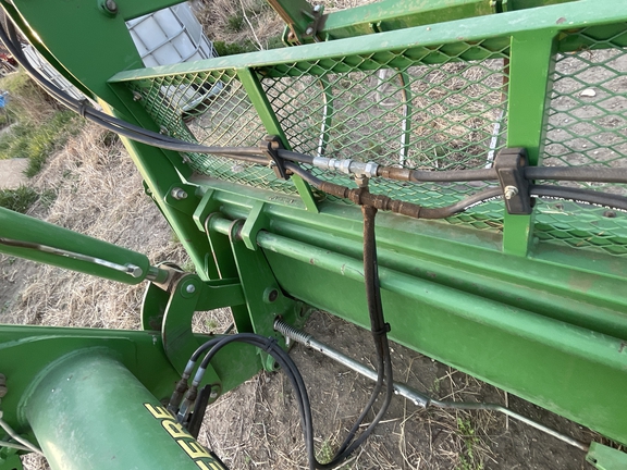 2009 John Deere 7830 Tractor