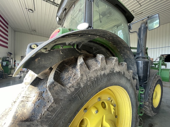 2015 John Deere 6175R Tractor