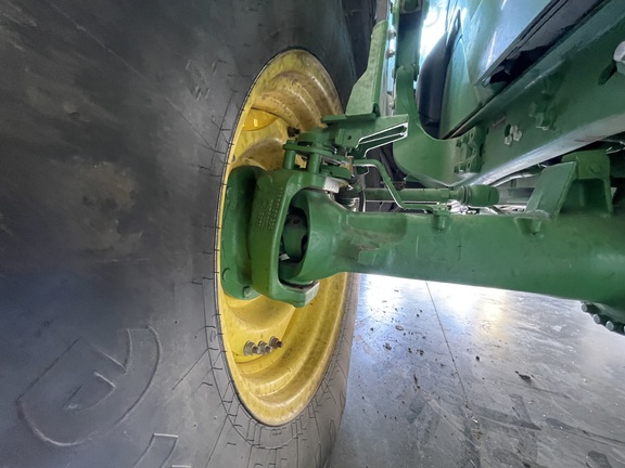 2015 John Deere 6175R Tractor