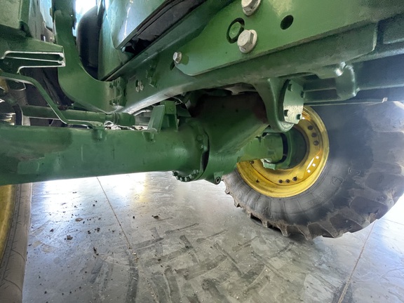 2015 John Deere 6175R Tractor