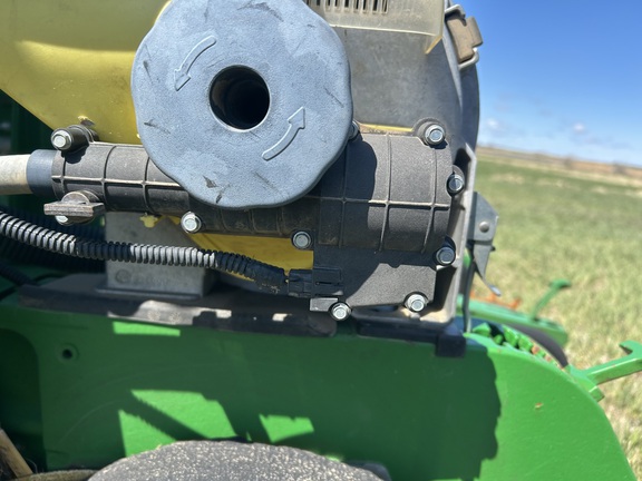 2012 John Deere DB60 Planter