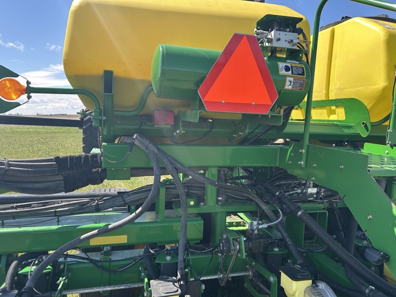 2012 John Deere DB60 Planter