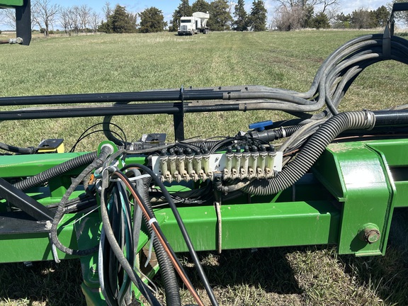 2012 John Deere DB60 Planter