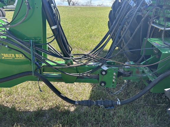 2012 John Deere DB60 Planter
