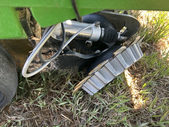 2012 John Deere DB60 Planter